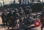 Image of 5th Marine Regiment Peleliu Palau Islands, 1944, second 14 stock footage video 65675022866