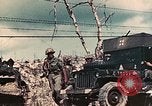 Image of 5th Marine Regiment Peleliu Palau Islands, 1944, second 17 stock footage video 65675022866