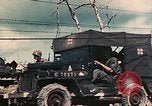 Image of 5th Marine Regiment Peleliu Palau Islands, 1944, second 18 stock footage video 65675022866