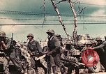 Image of 5th Marine Regiment Peleliu Palau Islands, 1944, second 21 stock footage video 65675022866