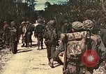 Image of 5th Marine Regiment Peleliu Palau Islands, 1944, second 28 stock footage video 65675022866