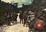 Image of 5th Marine Regiment Peleliu Palau Islands, 1944, second 32 stock footage video 65675022866