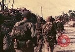Image of 5th Marine Regiment Peleliu Palau Islands, 1944, second 37 stock footage video 65675022866