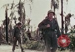 Image of 5th Marine Regiment Peleliu Palau Islands, 1944, second 41 stock footage video 65675022866