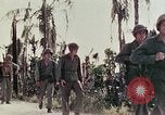 Image of 5th Marine Regiment Peleliu Palau Islands, 1944, second 42 stock footage video 65675022866