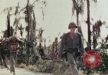 Image of 5th Marine Regiment Peleliu Palau Islands, 1944, second 45 stock footage video 65675022866