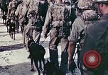 Image of 5th Marine Regiment Peleliu Palau Islands, 1944, second 46 stock footage video 65675022866