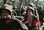 Image of 5th Marine Regiment Peleliu Palau Islands, 1944, second 49 stock footage video 65675022866