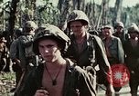 Image of 5th Marine Regiment Peleliu Palau Islands, 1944, second 50 stock footage video 65675022866