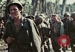 Image of 5th Marine Regiment Peleliu Palau Islands, 1944, second 51 stock footage video 65675022866