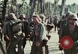 Image of 5th Marine Regiment Peleliu Palau Islands, 1944, second 52 stock footage video 65675022866