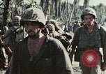 Image of 5th Marine Regiment Peleliu Palau Islands, 1944, second 54 stock footage video 65675022866