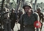 Image of 5th Marine Regiment Peleliu Palau Islands, 1944, second 55 stock footage video 65675022866