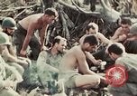 Image of 5th Marine Regiment Peleliu Palau Islands, 1944, second 62 stock footage video 65675022866