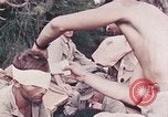 Image of 5th Marine Regiment Peleliu Palau Islands, 1944, second 1 stock footage video 65675022867