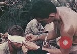 Image of 5th Marine Regiment Peleliu Palau Islands, 1944, second 4 stock footage video 65675022867