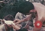 Image of 5th Marine Regiment Peleliu Palau Islands, 1944, second 5 stock footage video 65675022867