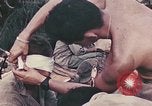 Image of 5th Marine Regiment Peleliu Palau Islands, 1944, second 7 stock footage video 65675022867