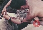 Image of 5th Marine Regiment Peleliu Palau Islands, 1944, second 8 stock footage video 65675022867