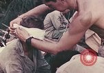 Image of 5th Marine Regiment Peleliu Palau Islands, 1944, second 9 stock footage video 65675022867