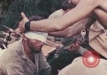Image of 5th Marine Regiment Peleliu Palau Islands, 1944, second 10 stock footage video 65675022867