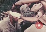 Image of 5th Marine Regiment Peleliu Palau Islands, 1944, second 11 stock footage video 65675022867