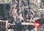 Image of 5th Marine Regiment Peleliu Palau Islands, 1944, second 12 stock footage video 65675022867
