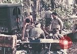 Image of 5th Marine Regiment Peleliu Palau Islands, 1944, second 13 stock footage video 65675022867