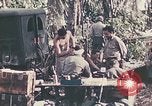 Image of 5th Marine Regiment Peleliu Palau Islands, 1944, second 14 stock footage video 65675022867
