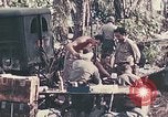 Image of 5th Marine Regiment Peleliu Palau Islands, 1944, second 15 stock footage video 65675022867