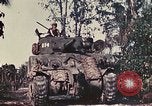 Image of 5th Marine Regiment Peleliu Palau Islands, 1944, second 17 stock footage video 65675022867
