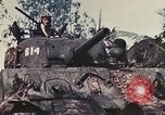 Image of 5th Marine Regiment Peleliu Palau Islands, 1944, second 19 stock footage video 65675022867