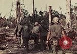 Image of 5th Marine Regiment Peleliu Palau Islands, 1944, second 24 stock footage video 65675022867