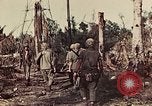 Image of 5th Marine Regiment Peleliu Palau Islands, 1944, second 26 stock footage video 65675022867