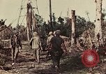 Image of 5th Marine Regiment Peleliu Palau Islands, 1944, second 27 stock footage video 65675022867