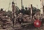 Image of 5th Marine Regiment Peleliu Palau Islands, 1944, second 29 stock footage video 65675022867