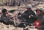 Image of 5th Marine Regiment Peleliu Palau Islands, 1944, second 30 stock footage video 65675022867