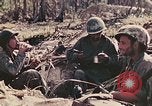 Image of 5th Marine Regiment Peleliu Palau Islands, 1944, second 33 stock footage video 65675022867