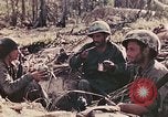 Image of 5th Marine Regiment Peleliu Palau Islands, 1944, second 34 stock footage video 65675022867