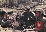 Image of 5th Marine Regiment Peleliu Palau Islands, 1944, second 35 stock footage video 65675022867