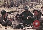 Image of 5th Marine Regiment Peleliu Palau Islands, 1944, second 37 stock footage video 65675022867