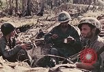 Image of 5th Marine Regiment Peleliu Palau Islands, 1944, second 38 stock footage video 65675022867