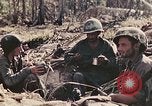 Image of 5th Marine Regiment Peleliu Palau Islands, 1944, second 39 stock footage video 65675022867