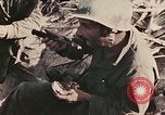 Image of 5th Marine Regiment Peleliu Palau Islands, 1944, second 42 stock footage video 65675022867