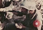 Image of 5th Marine Regiment Peleliu Palau Islands, 1944, second 44 stock footage video 65675022867