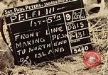 Image of 5th Marine Regiment Peleliu Palau Islands, 1944, second 45 stock footage video 65675022867