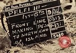 Image of 5th Marine Regiment Peleliu Palau Islands, 1944, second 46 stock footage video 65675022867