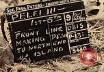 Image of 5th Marine Regiment Peleliu Palau Islands, 1944, second 51 stock footage video 65675022867