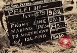 Image of 5th Marine Regiment Peleliu Palau Islands, 1944, second 53 stock footage video 65675022867