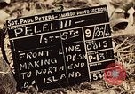 Image of 5th Marine Regiment Peleliu Palau Islands, 1944, second 56 stock footage video 65675022867